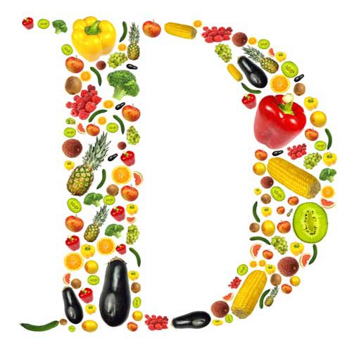Vitamina D: migliora la forma fisica e riduce la pressione sanguigna