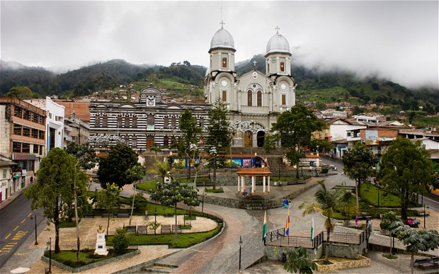 yarumal