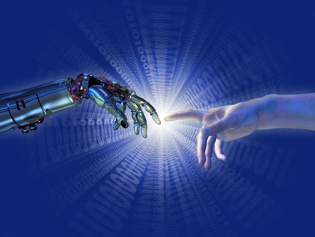 Open- AI: Intelligenza Artificiale alla portata di tutti