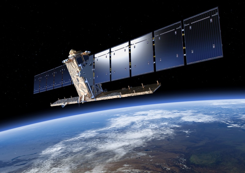 Programma Ambientale Europeo Copernicus: accordo siglato tra Thales Alenia Space Italy e ESA