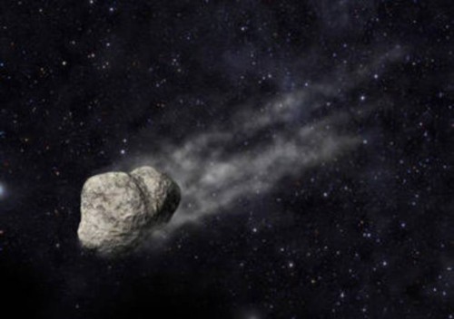 Spazio: l’Asteroide 243637 si chiamerà Frosinone