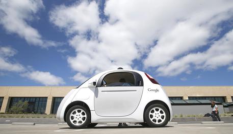 Google Car e Ford insieme per un accordo storico