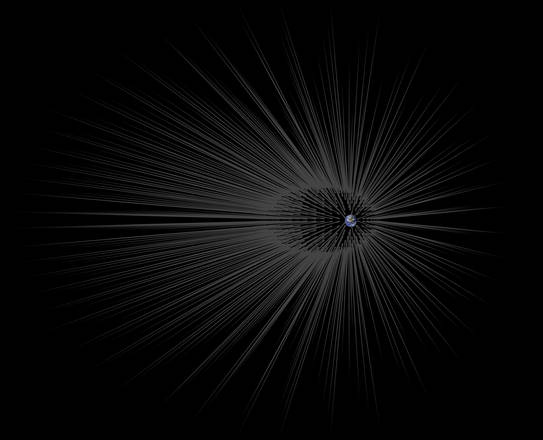 capelli_materia oscura