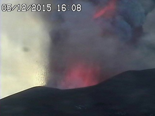 etna ora