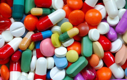 Un farmaco antidepressivo ferma lo sviluppo dei tumori nei topi