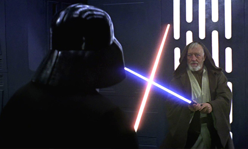Morte Nera e spade laser: i perché dell’impossibilità di realizzare le armi di Star Wars