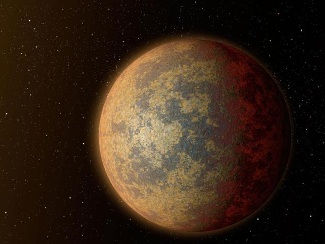 Scoperto pianeta potenzialmente abitabile: si chiama Wolf 1061c e si trova a 14 anni luce