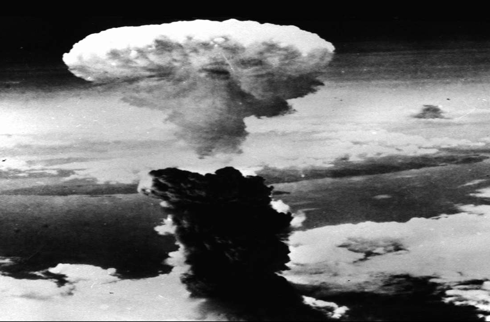 Bomba atomica e bomba all’idrogeno, quali differenze?