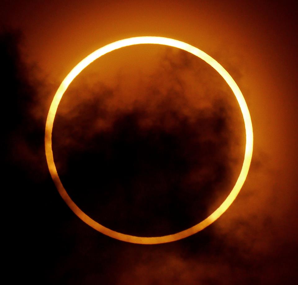 Eclissi di Sole e di Luna 2016, tutti gli eventi dell’anno