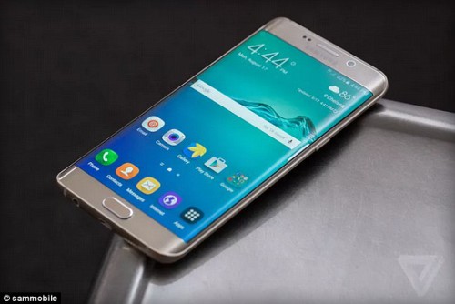 Samsung Galaxy S7, spuntano le prime immagini