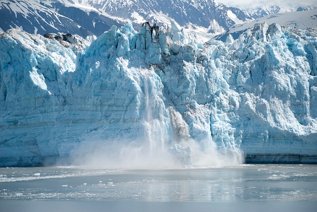 Groenlandia, nuovo importante studio sulla fusione del ghiaccio
