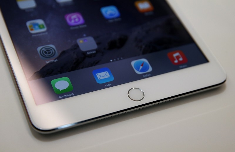 Apple iPad Air 3, potrebbe avere un ram da 4GB