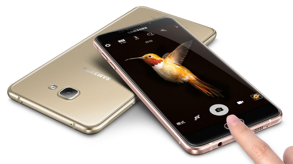 Samsung, in arrivo il nuovo Galaxy A9 Pro