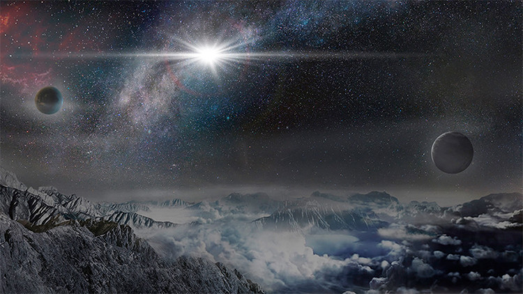 Astronomia, scoperta supernova più brillante della Via Lattea