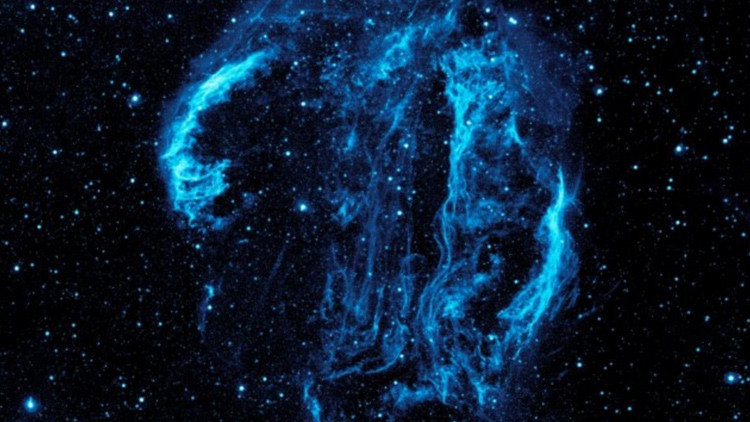 Scienziati scoprono cimitero delle prime stelle dell’Universo