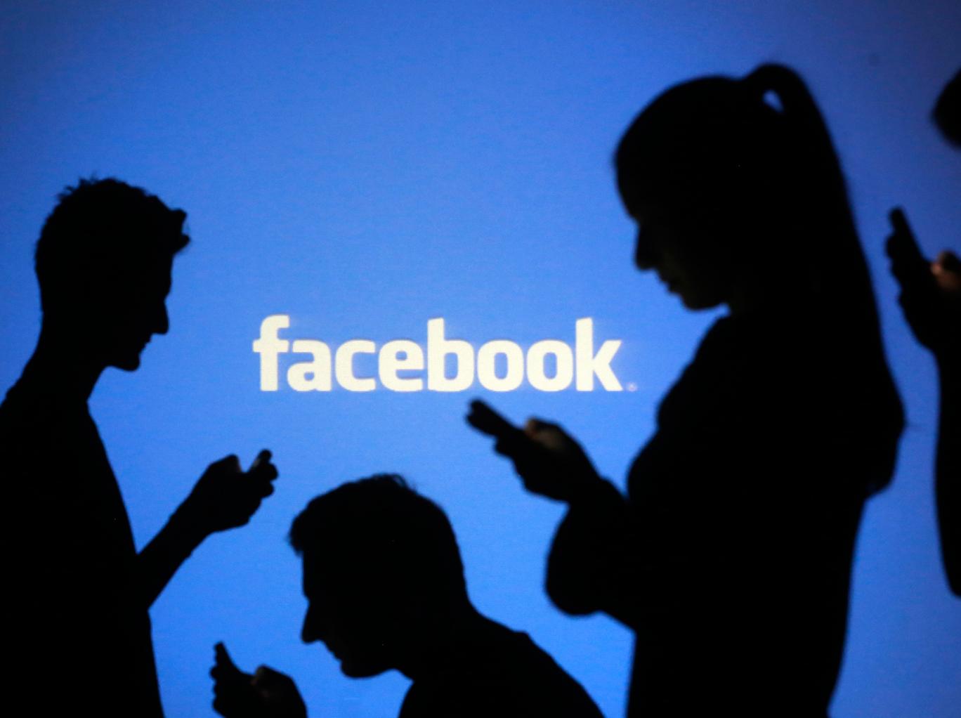 Facebook, non tutti i nostri contatti sono veri amici