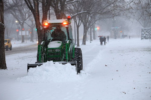 blizzard