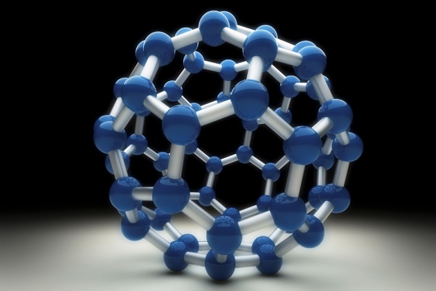 Fullerene: il materiale più prezioso al mondo prodotto in laboratorio
