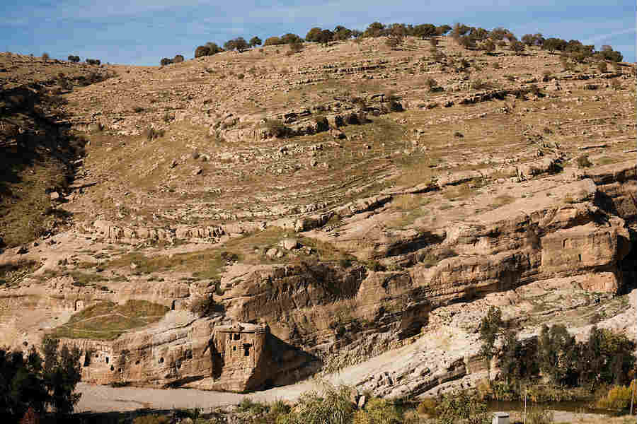 Archeologia: scoperti insediamenti risalenti a mezzo milione di anni fa