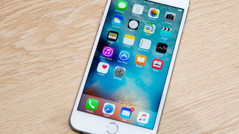 iPhone 6s: Apple pubblica la soluzione al problema della batteria