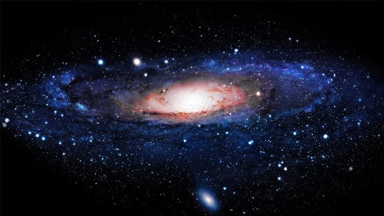 Astronomia, la nuvola di Smith si avvicina alla nostra galassia