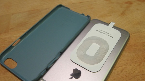 iPhone e iPad, giungono conferme sulla ricarica senza fili