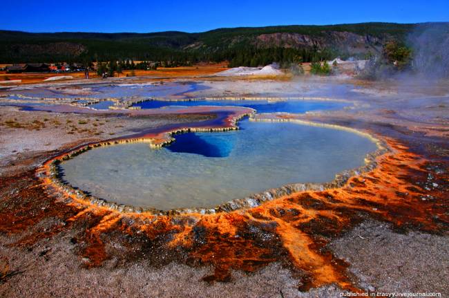 Yellowstone, seria minaccia di eruzione entro i prossimi 80 anni