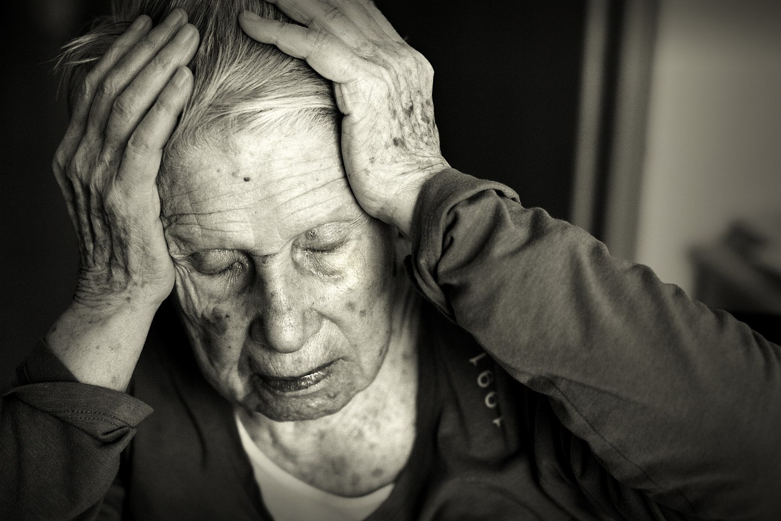 Alzheimer, rischio in aumento con i traumi cranici