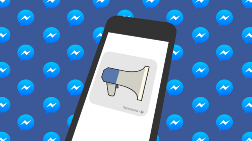 Facebook Messenger, presto introdotti gli annunci pubblicitari