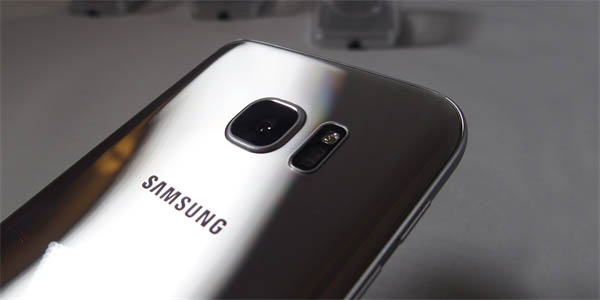 Samsung Galaxy S7, importante innovazione con Photo Motion