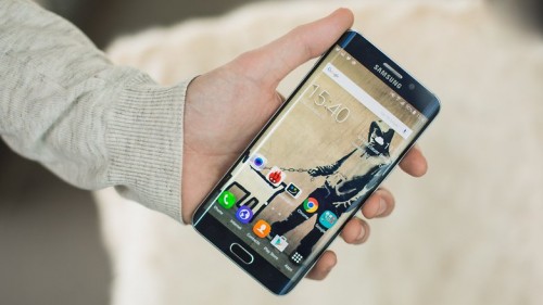 Galaxy S7:  caratteristiche, uscita e novità