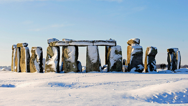 Stonehenge, rivelate nuove importanti scoperte