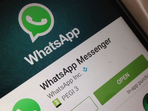 WhattsApp: stop agli aggiornamenti sui vecchi dispositivi