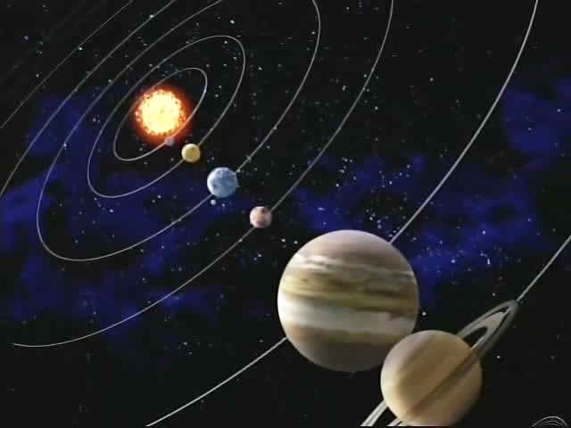 Allineamento pianeti e comete, spettacolo in cielo