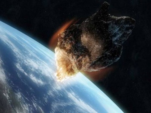 Astronomia, ai primi di Marzo l’asteroide TX68 si avvicinerà alla Terra