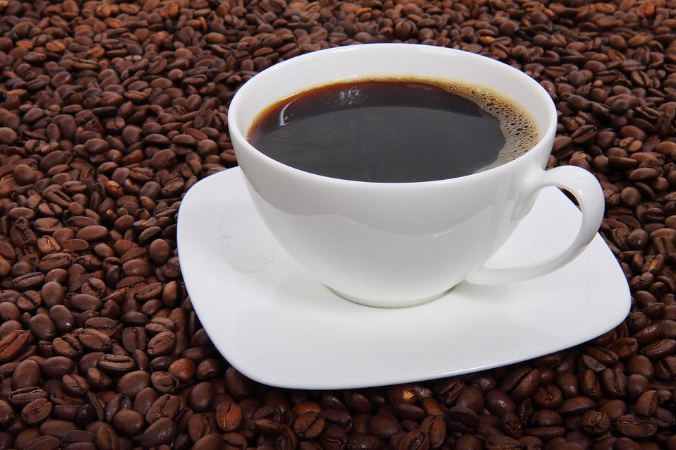 Salute: come il caffè protegge il fegato dalla cirrosi epatica