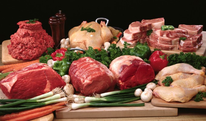 Alimentazione, le conseguenze irreversibili del mancato consumo di carne
