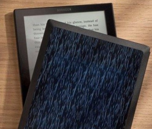 Tecnologia: arriva l’eBook ricaricabile grazie ai raggi solari