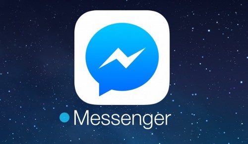 Facebook Messenger, arrivano gli account multipli e gli Sms