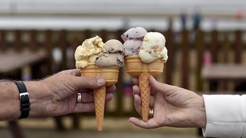 Attenzione al gelato, può essere pericoloso per la nostra salute