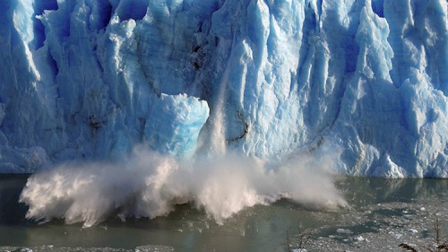 Clima, cresce la preoccupazione per lo scioglimento dei ghiacci artici