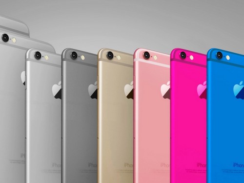 iPhone 5Se, processore potenziato, super batteria e nuovo design