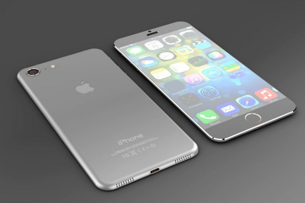iPhone 7: probabile uscita, prezzo e i segreti sul design