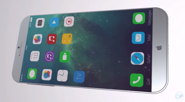 iPhone 7, novità Apple: sarà presente il display flessibile