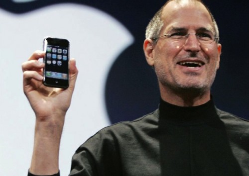 iPhone: ecco perché Steve Jobs negava ai figli di utilizzarlo