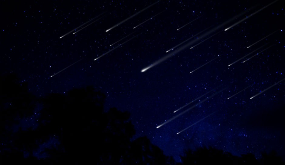 Pioggia di meteoriti osservata in Nuova Zelanda, fenomeno straordinario