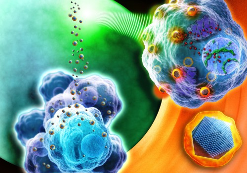 Tumori, come curarli grazie alla Nanomedicina