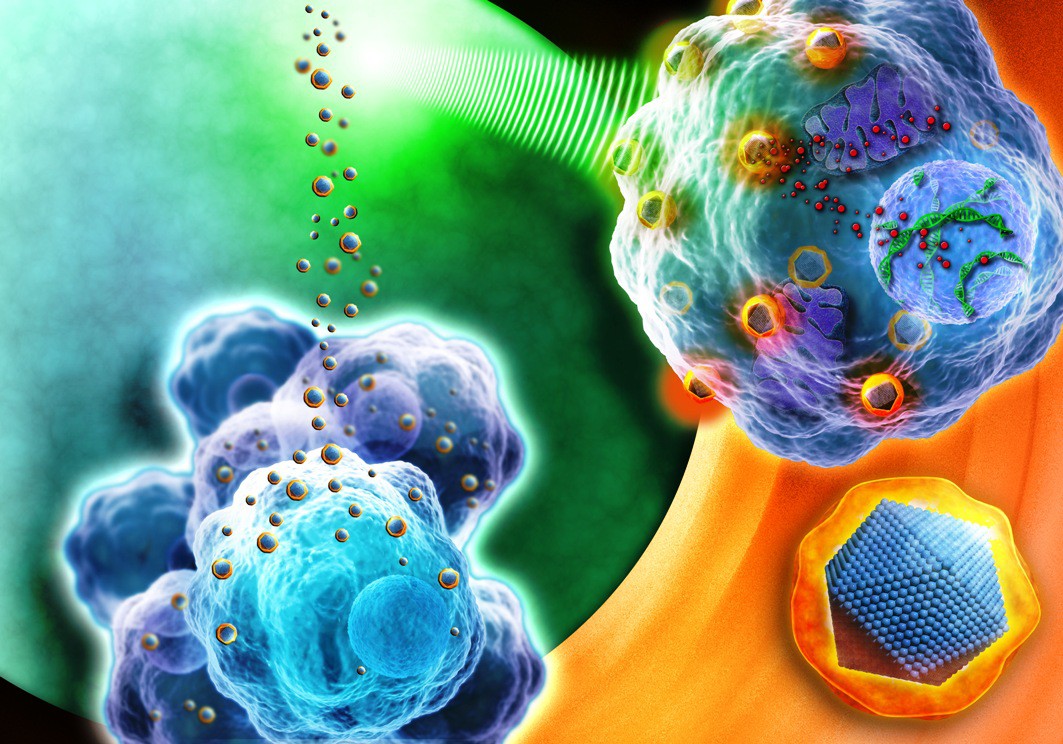 Tumori, come curarli grazie alla Nanomedicina