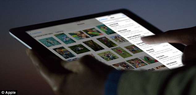 Apple lancia Night Mode, aiuterà le persone a dormire meglio