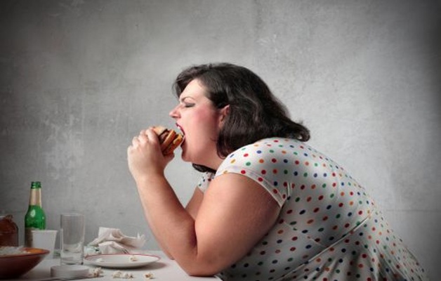 Salute: l’obesità danneggia la capacità di memorizzare